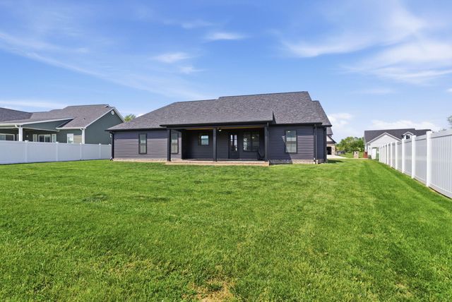 94 Clements Drive, Danville, KY 40422