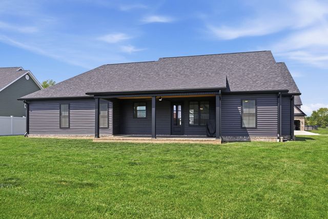 94 Clements Drive, Danville, KY 40422