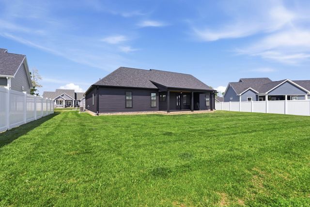 94 Clements Drive, Danville, KY 40422