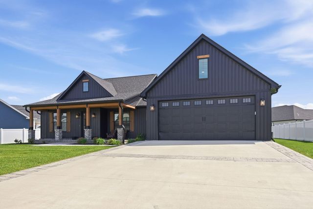 94 Clements Drive, Danville, KY 40422