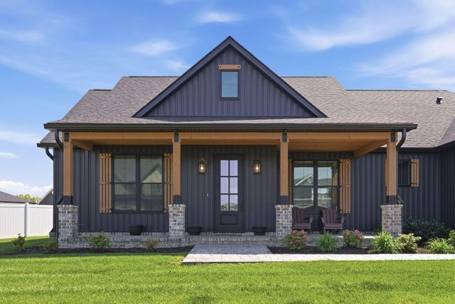94 Clements Drive, Danville, KY 40422