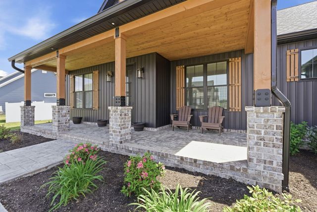 94 Clements Drive, Danville, KY 40422
