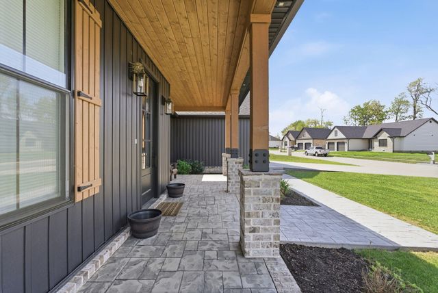 94 Clements Drive, Danville, KY 40422