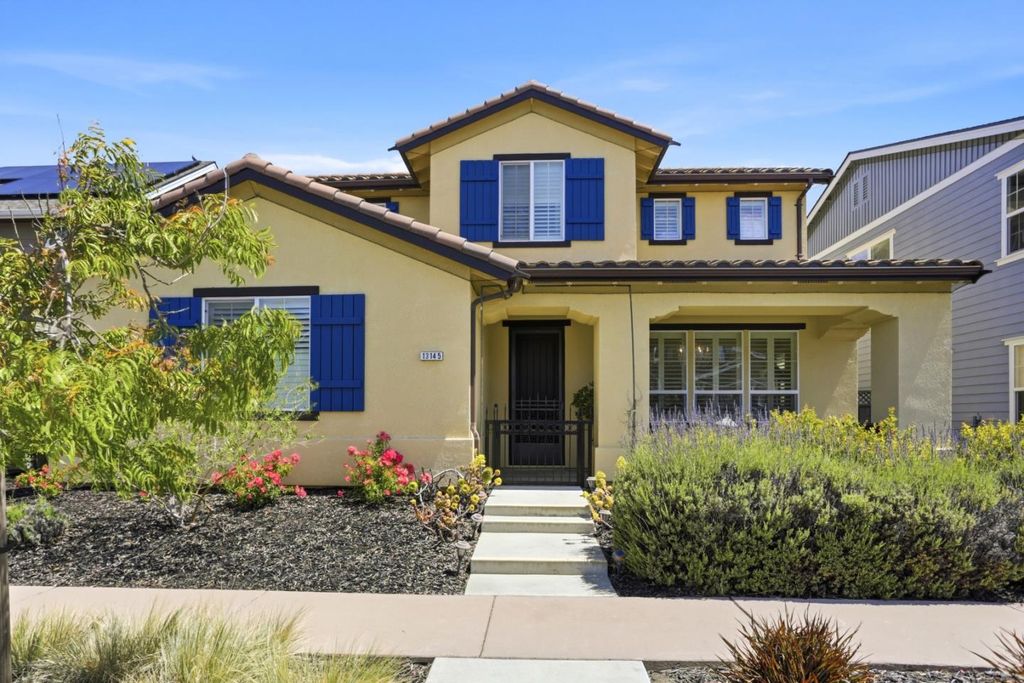 13145 Chamberlain Avenue, Marina, CA 93933
