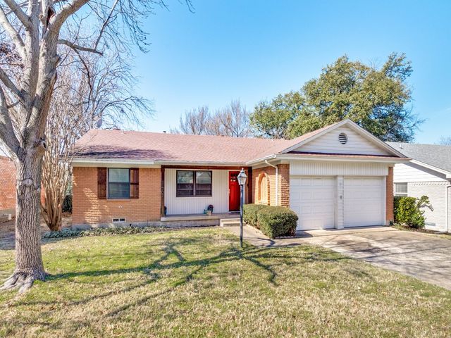 11707 Rogue Way, Dallas, TX 75218