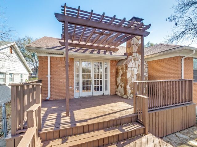 11707 Rogue Way, Dallas, TX 75218