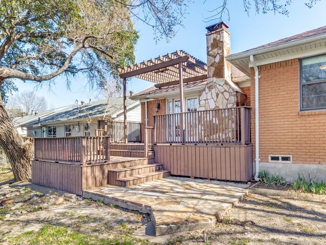 11707 Rogue Way, Dallas, TX 75218