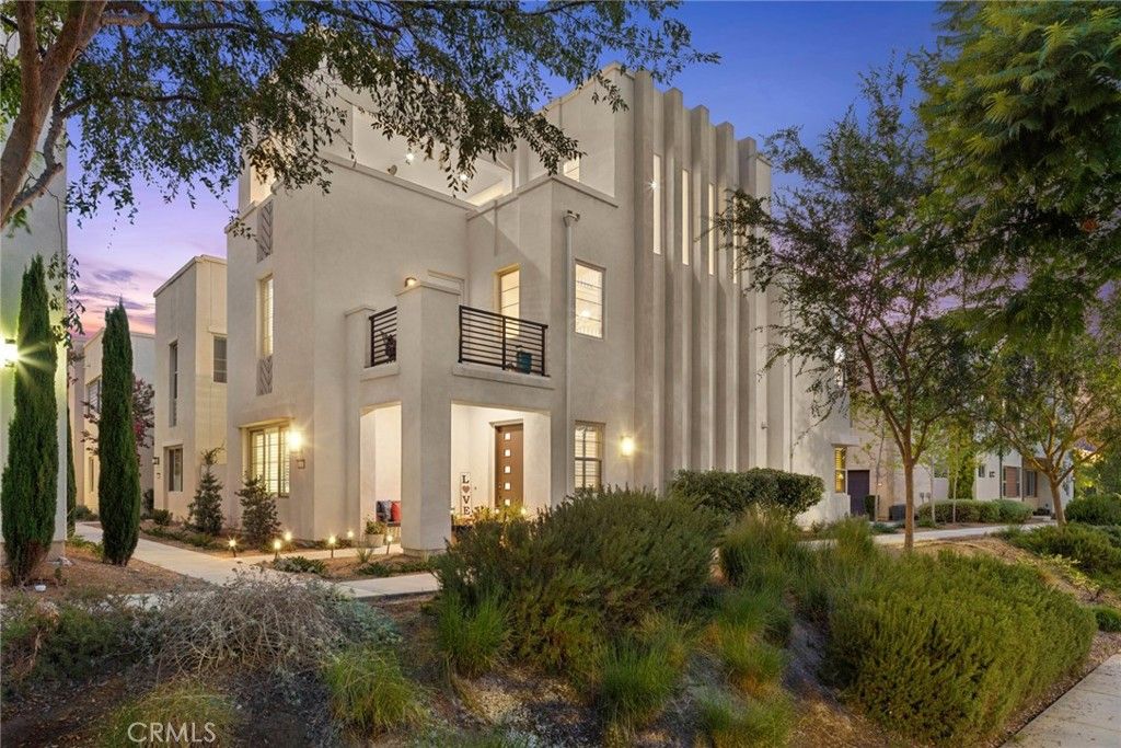111 Stellar, Irvine, CA 92618 — exterior