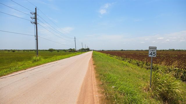 Tract 4 Jurica Road, Sealy, TX 77474