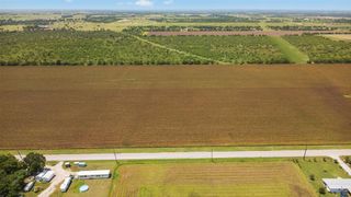 Tract 4 Jurica Road, Sealy, TX 77474