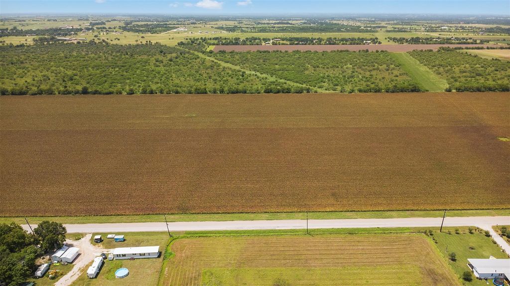 Tract 4 Jurica Road, Sealy, TX 77474