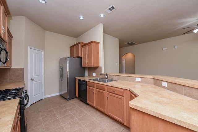 14303 Merganser Drive, Houston, TX 77047