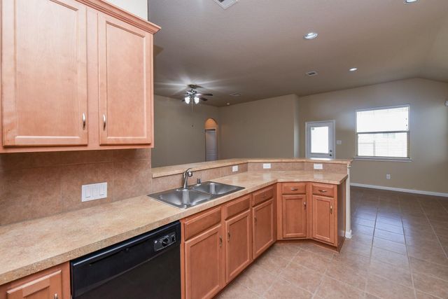 14303 Merganser Drive, Houston, TX 77047