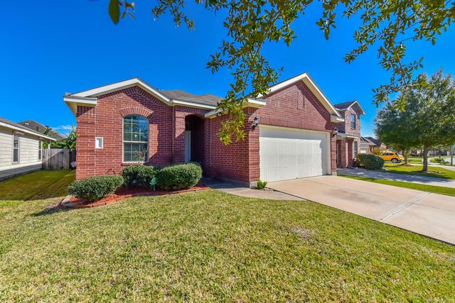 14303 Merganser Drive, Houston, TX 77047