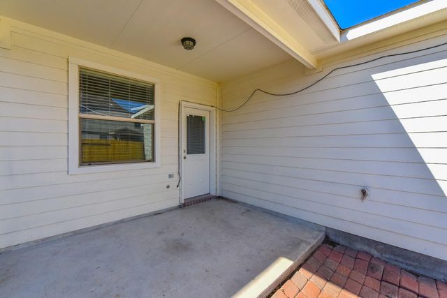 14303 Merganser Drive, Houston, TX 77047