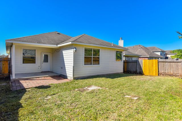 14303 Merganser Drive, Houston, TX 77047