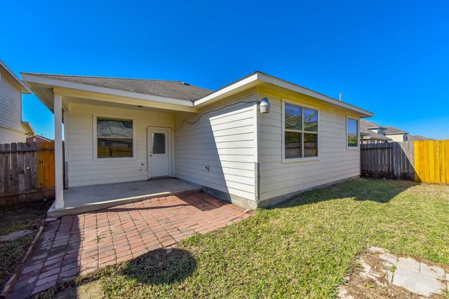 14303 Merganser Drive, Houston, TX 77047