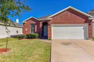 14303 Merganser Drive, Houston, TX 77047