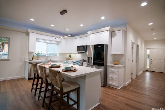 3602 Nipo Street, Honolulu, HI 96822