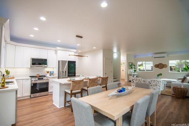 3602 Nipo Street, Honolulu, HI 96822