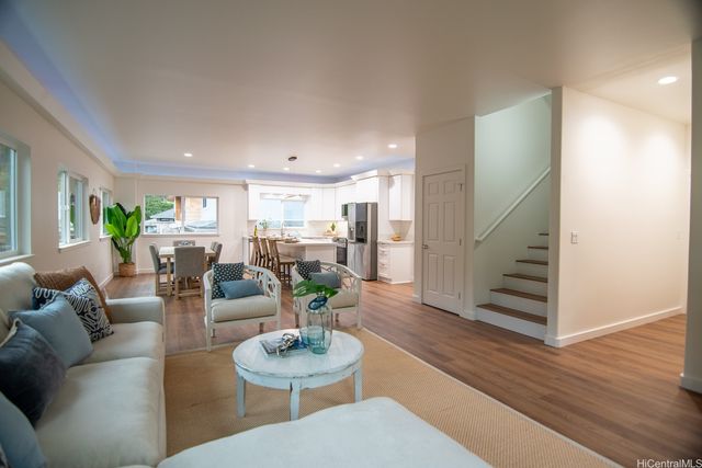 3602 Nipo Street, Honolulu, HI 96822