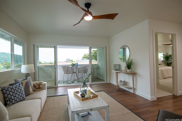 3602 Nipo Street, Honolulu, HI 96822