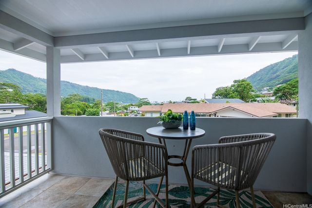 3602 Nipo Street, Honolulu, HI 96822