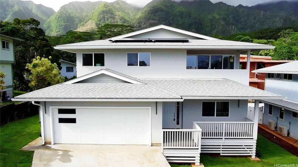 3602 Nipo Street, Honolulu, HI 96822