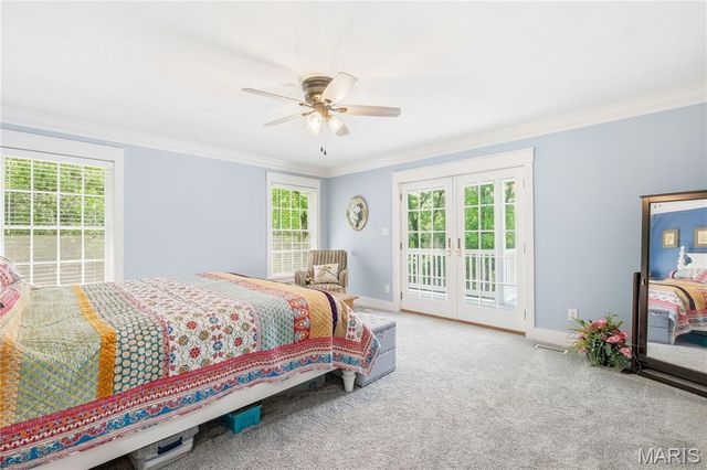 801 Honeyridge Road, Catawissa, MO 63015