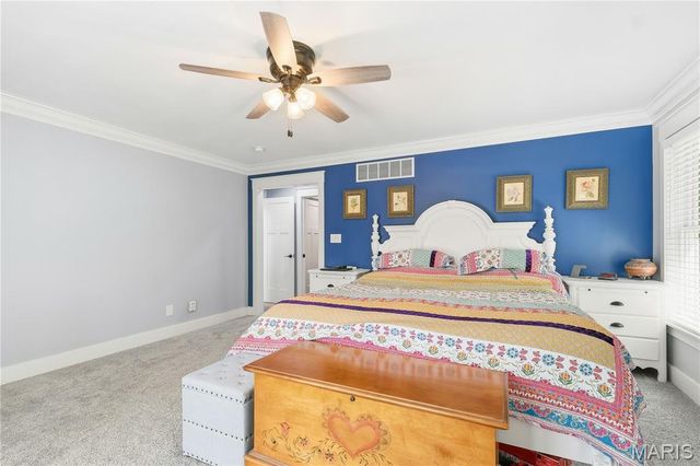 801 Honeyridge Road, Catawissa, MO 63015