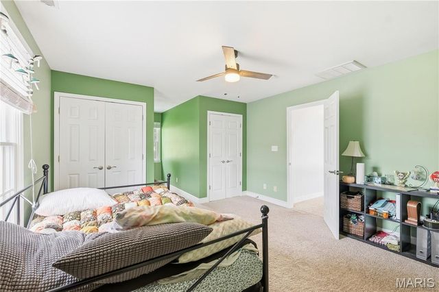 801 Honeyridge Road, Catawissa, MO 63015