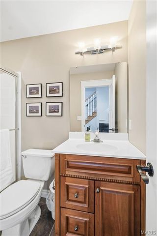801 Honeyridge Road, Catawissa, MO 63015