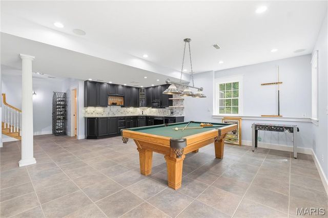 801 Honeyridge Road, Catawissa, MO 63015
