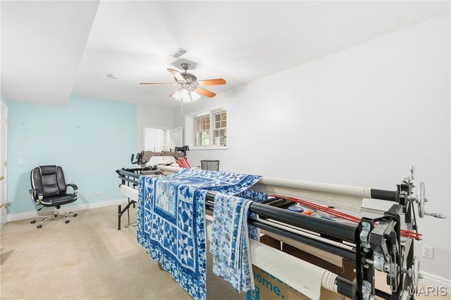 801 Honeyridge Road, Catawissa, MO 63015