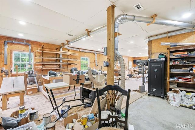 801 Honeyridge Road, Catawissa, MO 63015