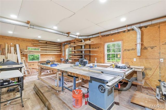 801 Honeyridge Road, Catawissa, MO 63015