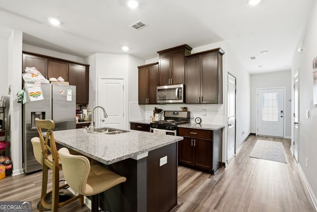 5652 Plain Field Lane, Lilburn, GA 30047