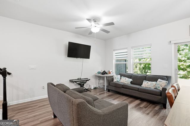 5652 Plain Field Lane, Lilburn, GA 30047