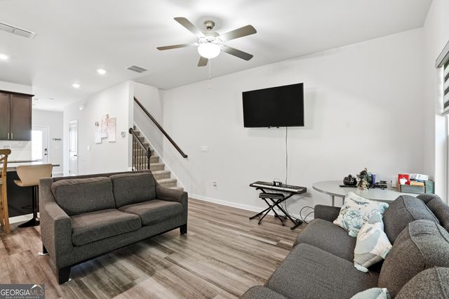 5652 Plain Field Lane, Lilburn, GA 30047