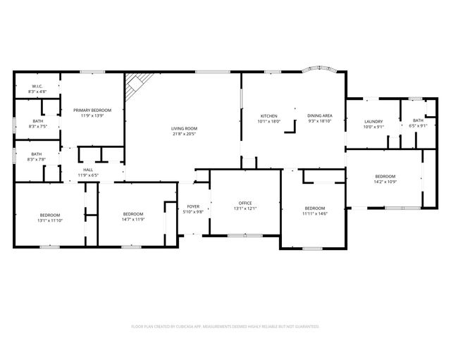 2821 Harkey Road, Pearland, TX 77584