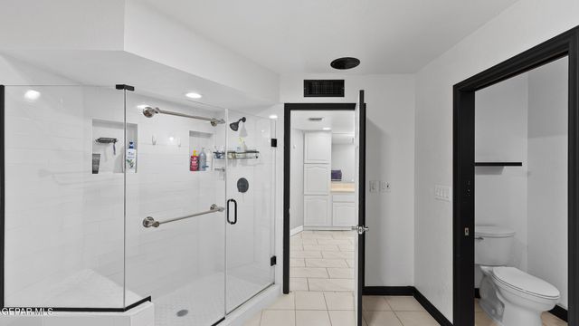 871 VIA ALEGRE Lane, El Paso, TX 79912