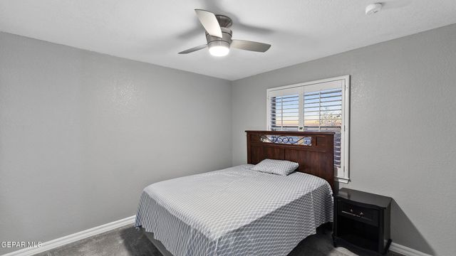 871 VIA ALEGRE Lane, El Paso, TX 79912