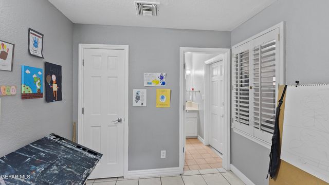 871 VIA ALEGRE Lane, El Paso, TX 79912