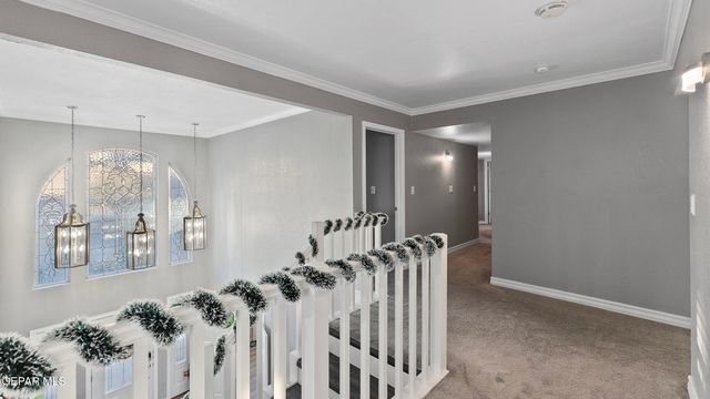 871 VIA ALEGRE Lane, El Paso, TX 79912