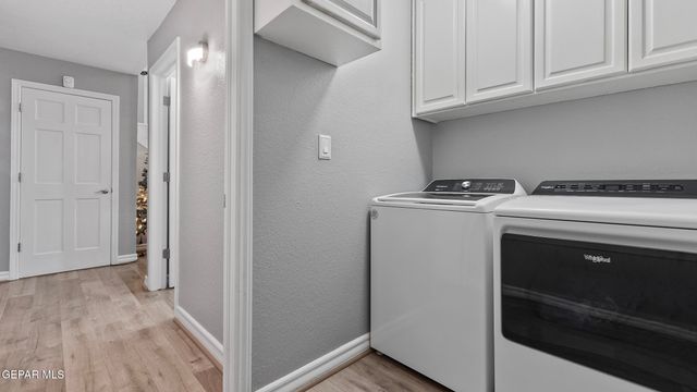 871 VIA ALEGRE Lane, El Paso, TX 79912