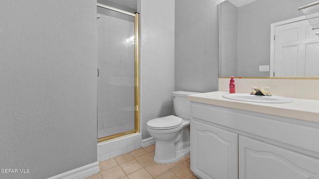 871 VIA ALEGRE Lane, El Paso, TX 79912