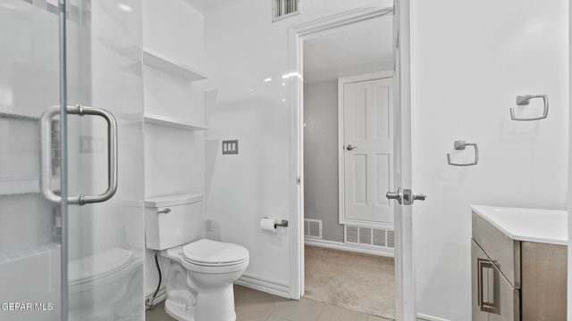 871 VIA ALEGRE Lane, El Paso, TX 79912