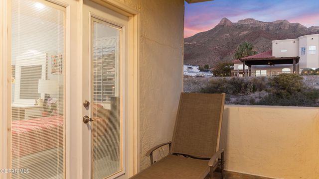 871 VIA ALEGRE Lane, El Paso, TX 79912