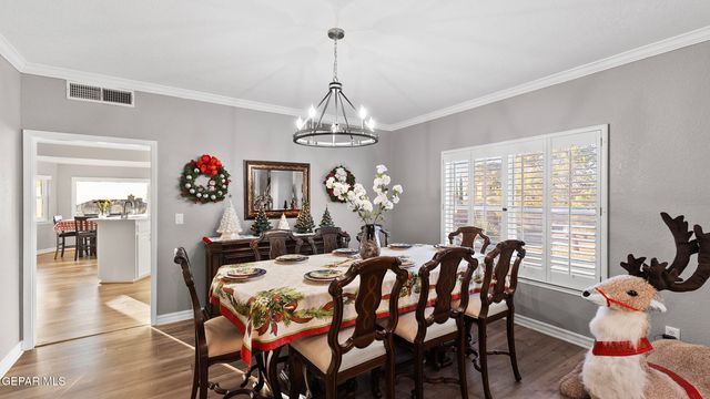 871 VIA ALEGRE Lane, El Paso, TX 79912