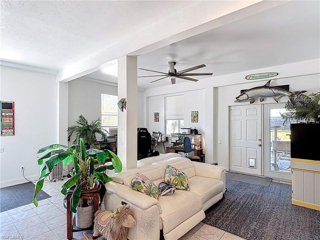 8628 Yukon CT, St. James City, FL 33956